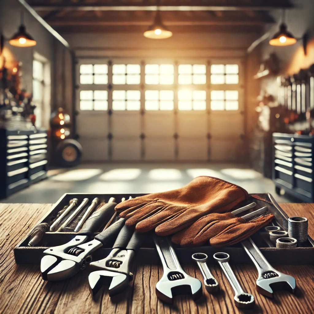 About Our Family-Owned Garage Door Company in Carpenter DE - Professional Service Team