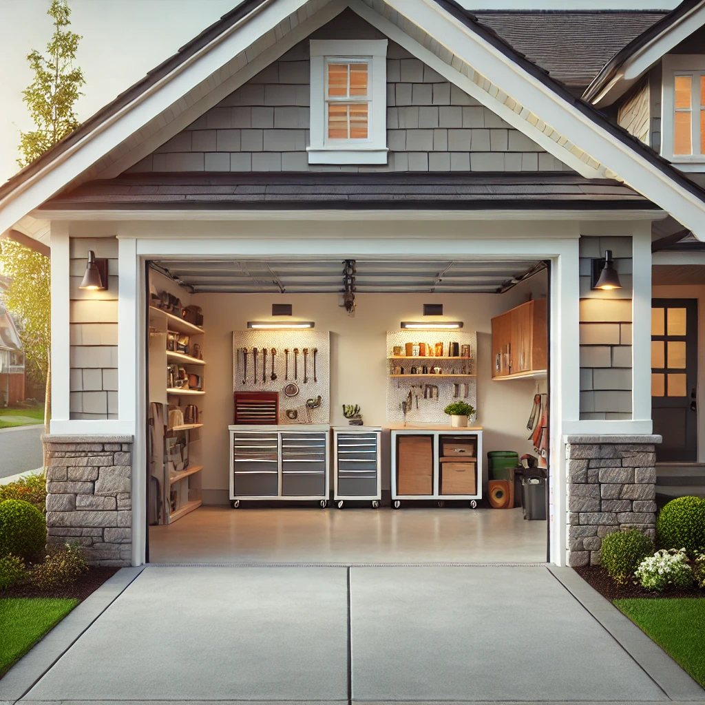 Latest garage door repair tips and maintenance guides from Carpenter's trusted experts