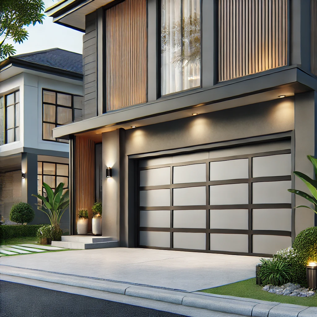 Professional Garage Door Company Carpenter DE - 24/7 Emergency Service & Repairs