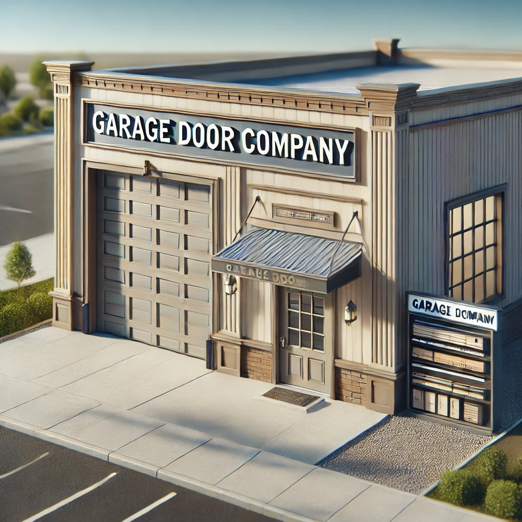 Best Garage Door Company Near Me Carpenter DE - 24/7 Emergency Service