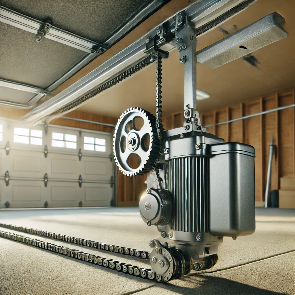 Garage Door Opener Installation & Service in Carpenter DE - Professional Solutions for All Opener Brands