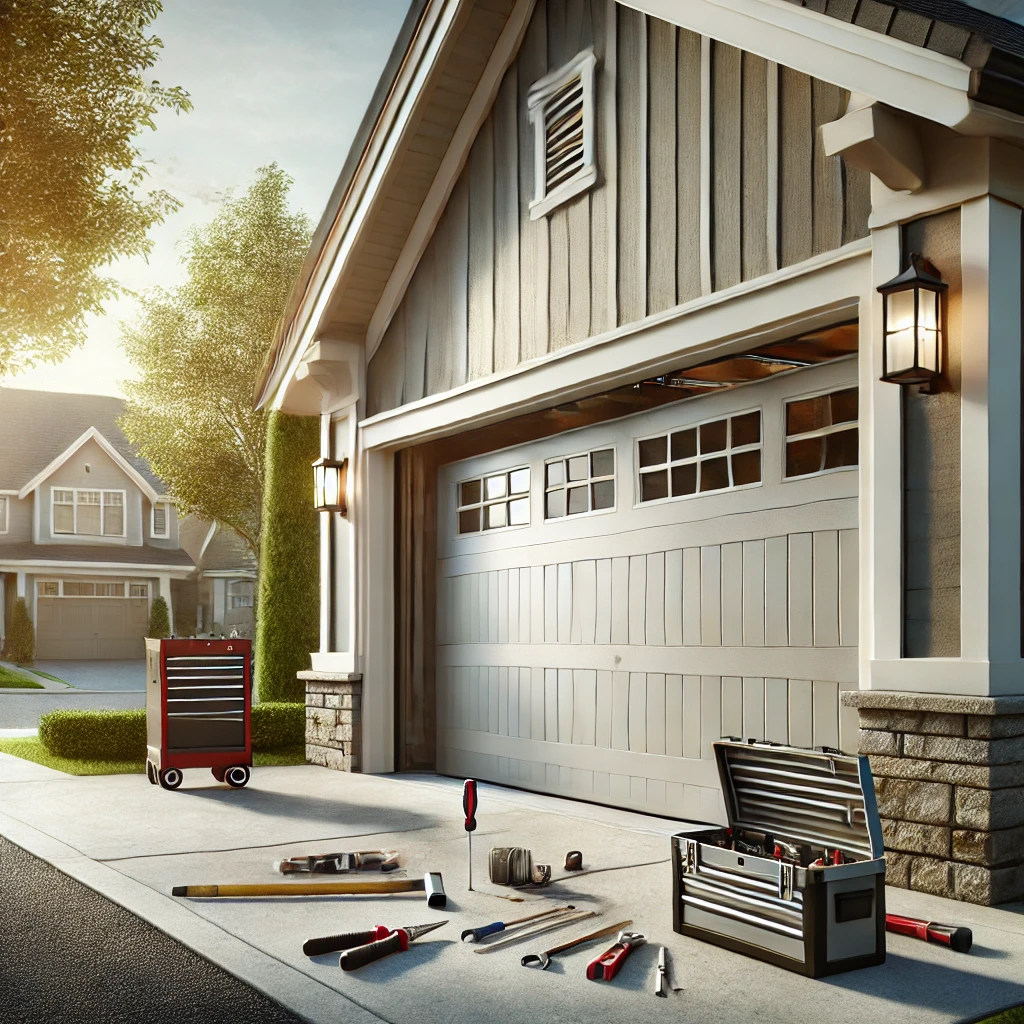 24/7 Garage Door Repair Carpenter DE - Emergency Repair Services by Garage Door Repair Carpenter