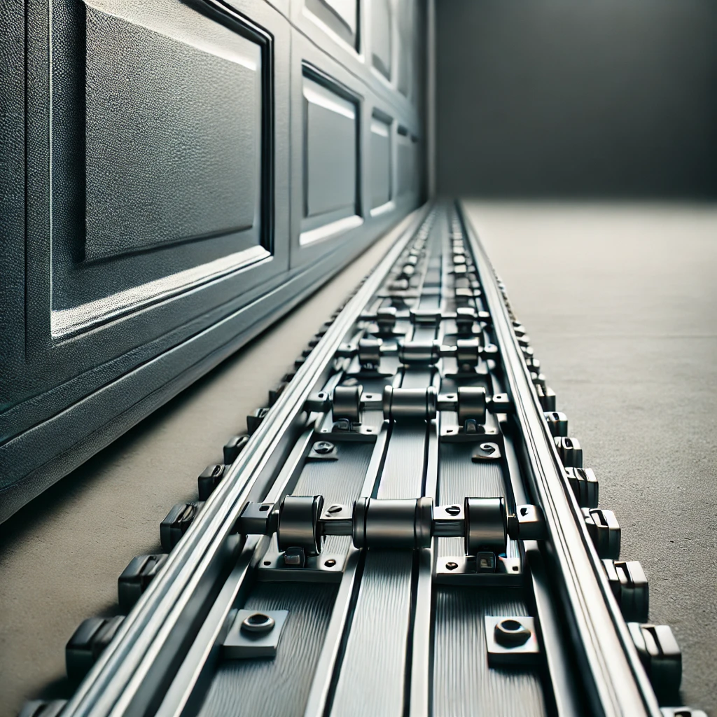 Professional Garage Door Track Repair Carpenter DE - Expert Track & Roller Repair Services