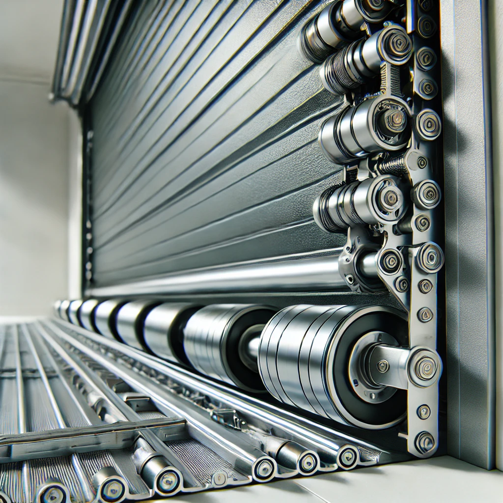 Expert Roller Garage Door Repairs Carpenter DE - Professional Door System Specialists